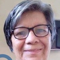 Ana Maria Batista de Souza