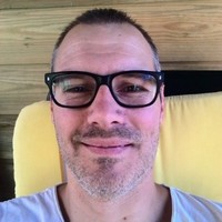 André Visscher