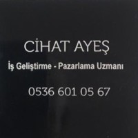 Cihat Ayeş