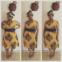 Nandisile (Luthuli) Sikwana