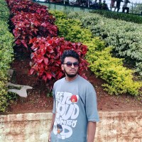 Kranthi Ms gowda