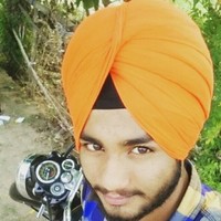 Vikram Johal