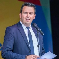 Benoît Cochet