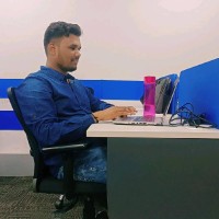 Aslam Shaikh