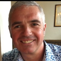 Stuart Mcleod