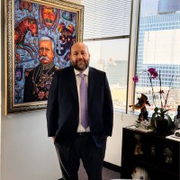 Mtro. Juan Carlos Ramirez Gomez