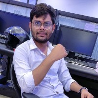 Rishabh Sahu