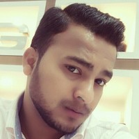 Mohammed Irfan