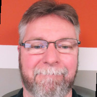 Chuck Krebs