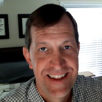 Greg Ethridge