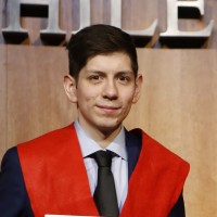 Luis Felipe Caro Sepulveda