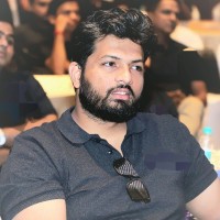 Kedar Phutane
