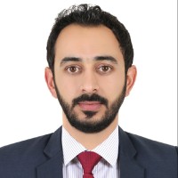 Ra'Ed Al-Hammouri