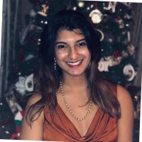 Heena Shah