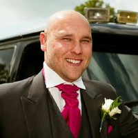 Stephen Dale