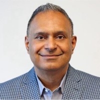 Harry Parmar