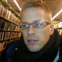Even Halvorsen