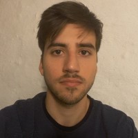 Nicolás Kuropatwa Berrio
