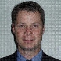 Patrick Driscoll