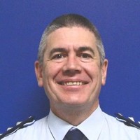 Peter Stacey