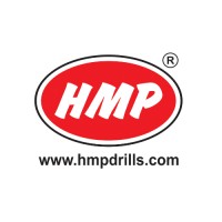 HMP Machines Rajkot Gujarat INDIA