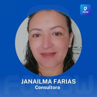 Janailma De Fátima bezerra farias