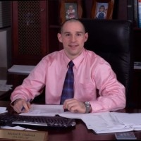 Michael E. Chadwick CLU, ChFC, CFP®
