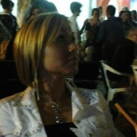 Simona Servaresi