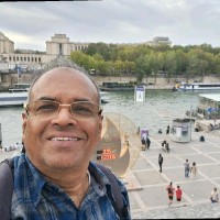 Ramakrishnan Rajagopalan