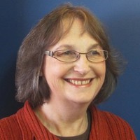 Lois Vogt
