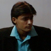 Saharsh Agarwal