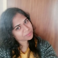 Rashmi H