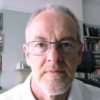 Peter Miles