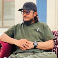 Muhammad Sohail