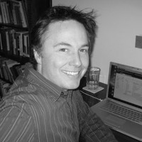 Rodney Huff