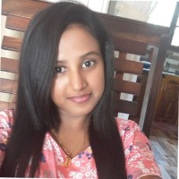 Nirosha Liyana Gamage