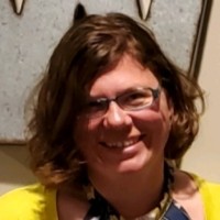 Pam Becker