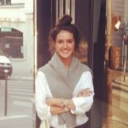 Lise Gibet