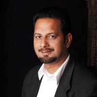 Karamat Hussain Shah