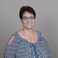 Kathryn Whitehead