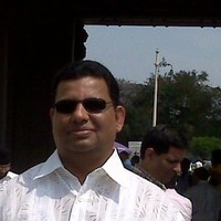 VIJAY FERNANDES