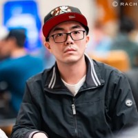 Eddy Hsu