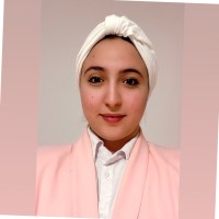 Ihsane Jaafer