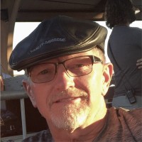 Dan Waldron
