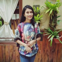 Dr Trisita Saha Biswas