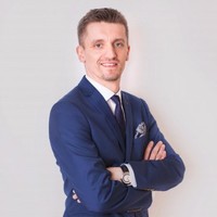 Michal Wizner, FCCA, CISM, CISA