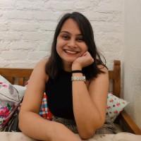 Vaishnavi Singh