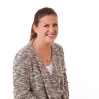 Amy Mills