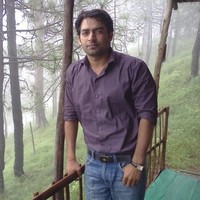 Vinod Dubey