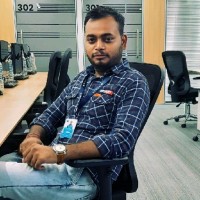 Ketan Prajapati